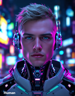 Human